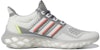 adidas UltraBoost Web DNA 'Kelabu Turbo' GZ3680
