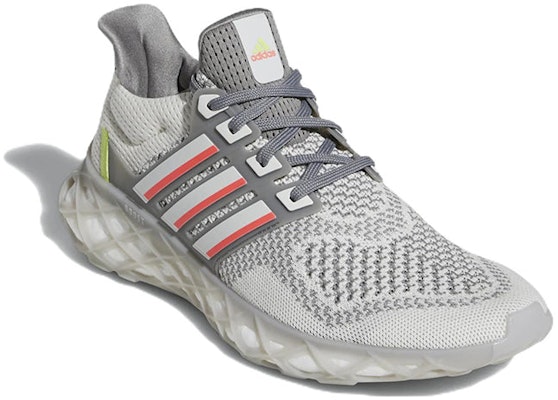 adidas UltraBoost Web DNA 'Abu Turbo' GZ3680 Lookbook adidas UltraBoost Web DNA 'Abu Turbo' GZ3680