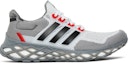Buy adidas UltraBoost Web DNA 'Kelabu Merah Menyala' GZ1592