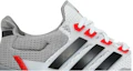 Order adidas UltraBoost Web DNA ''Gris et Rouge Vif'' GZ1592