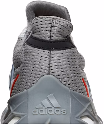 adidas UltraBoost Web DNA 'Kelabu Merah Menyala' GZ1592 Sizing adidas UltraBoost Web DNA 'Kelabu Merah Menyala' GZ1592