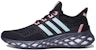 adidas UltraBoost Web DNA 'Legend Ink Bliss Blue' - Biru Legenda & Bliss GX2133