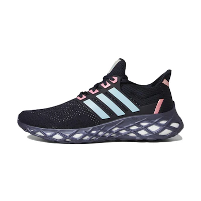 adidas UltraBoost Web DNA 'Legend Ink Bliss Blue'