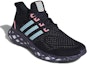Lookbook adidas UltraBoost Web DNA 'Legend Ink Bliss Blue' - Biru Legenda & Bliss GX2133