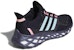 adidas UltraBoost Web DNA 'Legend Ink Bliss Blue' - Biru Legenda & Bliss GX2133