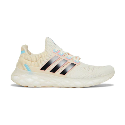 adidas UltraBoost Web DNA 'Off White Legend Ink'