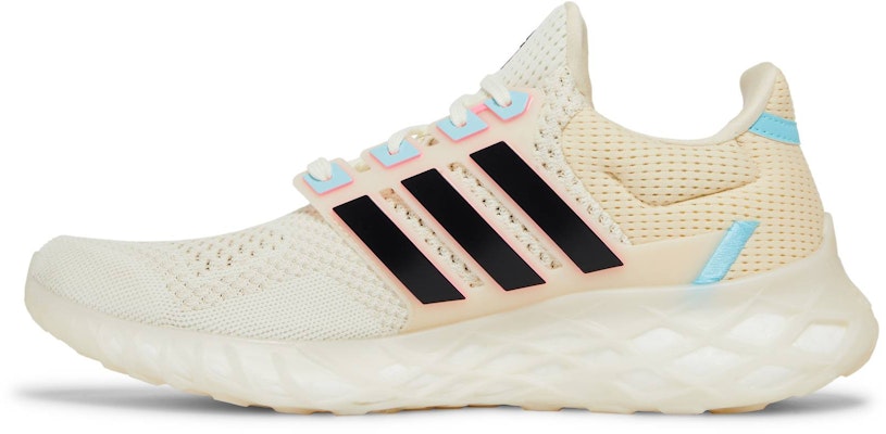 adidas UltraBoost Web DNA 'Off White Legend Ink' GX2131 Lookbook adidas UltraBoost Web DNA 'Off White Legend Ink' GX2131