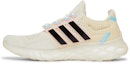 Lookbook adidas UltraBoost Web DNA 'Putih Klasik Legend Ink' GX2131