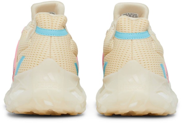 adidas UltraBoost Web DNA 'Off White Legend Ink' GX2131 Details for adidas UltraBoost Web DNA 'Off White Legend Ink' GX2131