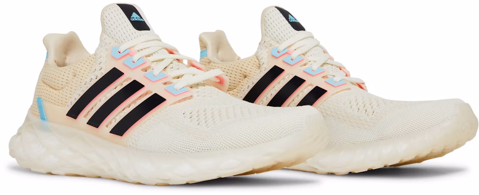 adidas UltraBoost Web DNA 'Off White Legend Ink' GX2131 Cheap adidas UltraBoost Web DNA 'Off White Legend Ink' GX2131