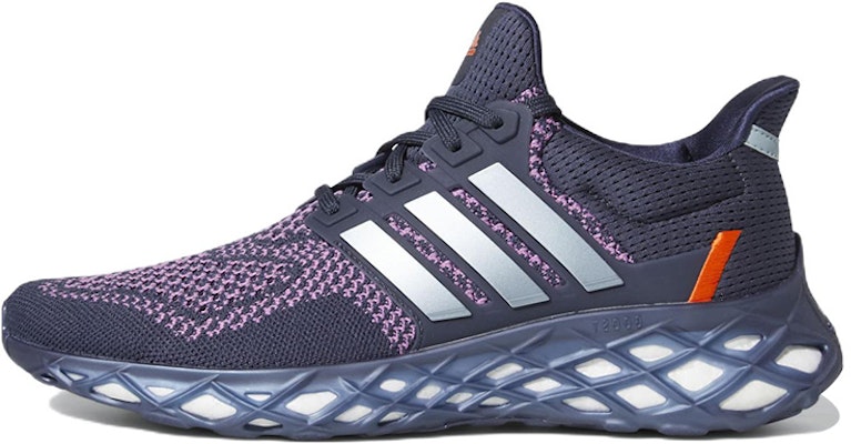 adidas UltraBoost Web DNA 'Shadow Navy Lilac' GX2136 Buy adidas UltraBoost Web DNA 'Shadow Navy Lilac' GX2136