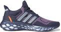 Order adidas UltraBoost Web DNA 'Shadow Navy Lilac' - Biru Laut Ungu GX2136