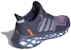 adidas UltraBoost Web DNA 'Shadow Navy Lilac' - Biru Laut Ungu GX2136