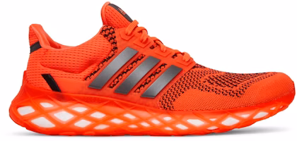 adidas Ultraboost Web DNA 'Solar Red' GY4171 adidas Ultraboost Web DNA 'Solar Red' GY4171