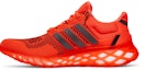 Lookbook adidas Ultraboost Web DNA 'Solar Red' Merah Solar GY4171