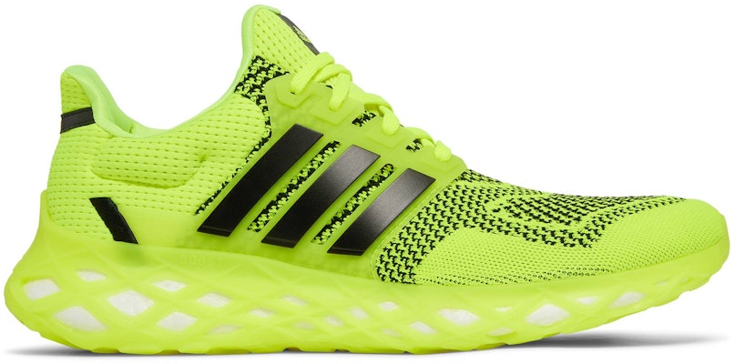 adidas UltraBoost Web DNA 'Solar Yellow' GY4172 Buy adidas UltraBoost Web DNA 'Solar Yellow' GY4172