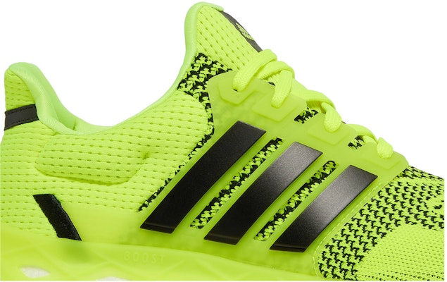 adidas UltraBoost Web DNA 'Solar Yellow' GY4172 Order adidas UltraBoost Web DNA 'Solar Yellow' GY4172