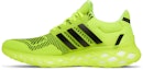 Lookbook adidas UltraBoost Web DNA 'Kuning Solar' GY4172