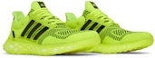 Cheap adidas UltraBoost Web DNA 'Kuning Solar' GY4172