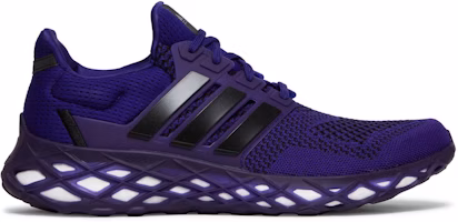 adidas UltraBoost Web DNA 'Team College Purple' GY4170 adidas UltraBoost Web DNA 'Team College Purple' GY4170
