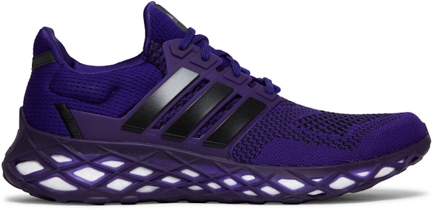 ウルトラブースト Web DNA "カレッジパープル" GY4170 Buy ウルトラブースト Web DNA "カレッジパープル" GY4170