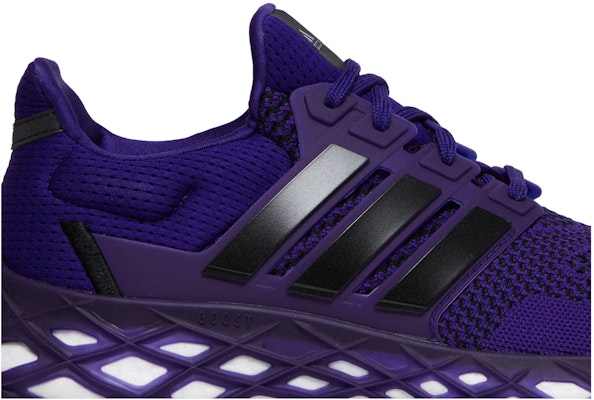 울트라부스트 웹 DNA '팀 칼리지 퍼플' (Ultraboost Web DNA 'Team College Purple') GY4170 Order 울트라부스트 웹 DNA '팀 칼리지 퍼플' (Ultraboost Web DNA 'Team College Purple') GY4170