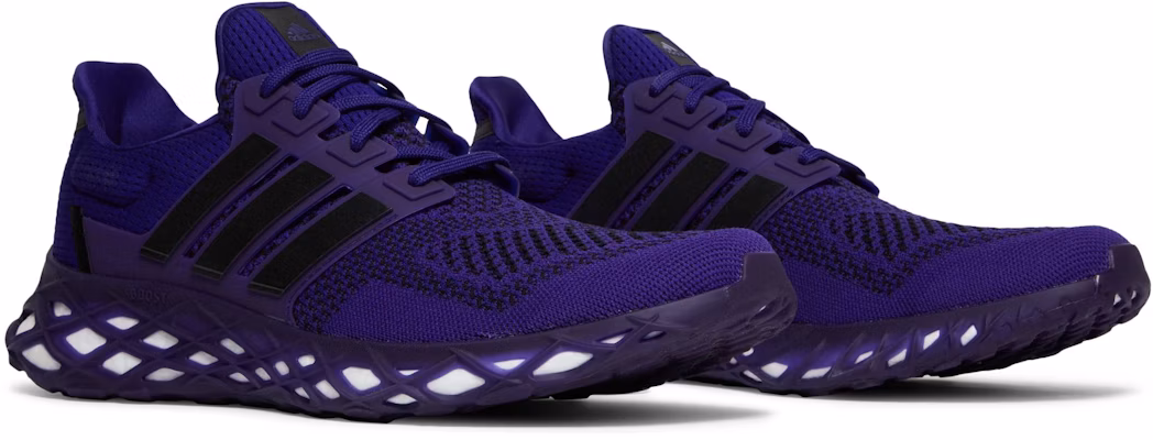 울트라부스트 웹 DNA '팀 칼리지 퍼플' (Ultraboost Web DNA 'Team College Purple') GY4170 Cheap 울트라부스트 웹 DNA '팀 칼리지 퍼플' (Ultraboost Web DNA 'Team College Purple') GY4170