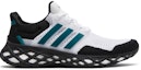 Buy adidas UltraBoost Web DNA 'Putih Legacy Teal' GZ1593