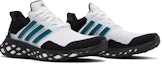 Cheap adidas UltraBoost Web DNA 'Putih Legacy Teal' GZ1593