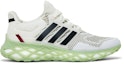 Buy adidas UltraBoost Web DNA 'Putih Orbit Hijau' GZ3679