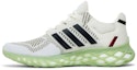 Lookbook adidas UltraBoost Web DNA 'Putih Orbit Hijau' GZ3679