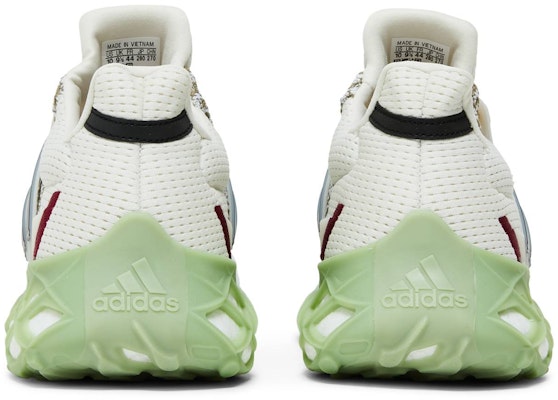 adidas UltraBoost Web DNA 'White Orbit Green' GZ3679 Details for adidas UltraBoost Web DNA 'White Orbit Green' GZ3679