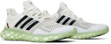 adidas UltraBoost Web DNA 'Putih Orbit Hijau' GZ3679