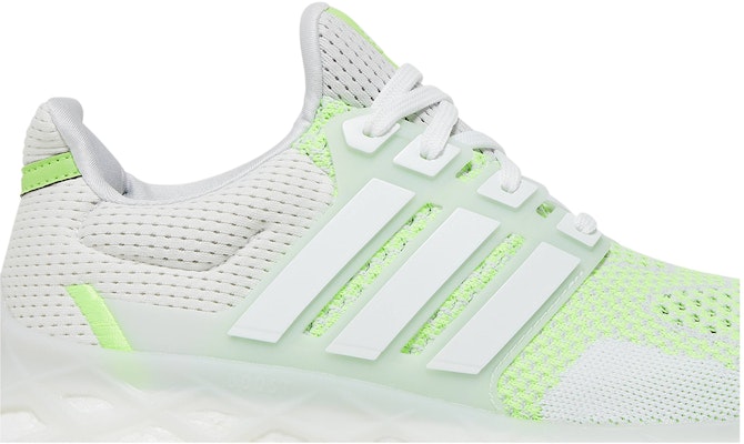 adidas UltraBoost Web DNA Dash Grey Pulse Lime GZ1594 Order adidas UltraBoost Web DNA Dash Grey Pulse Lime GZ1594