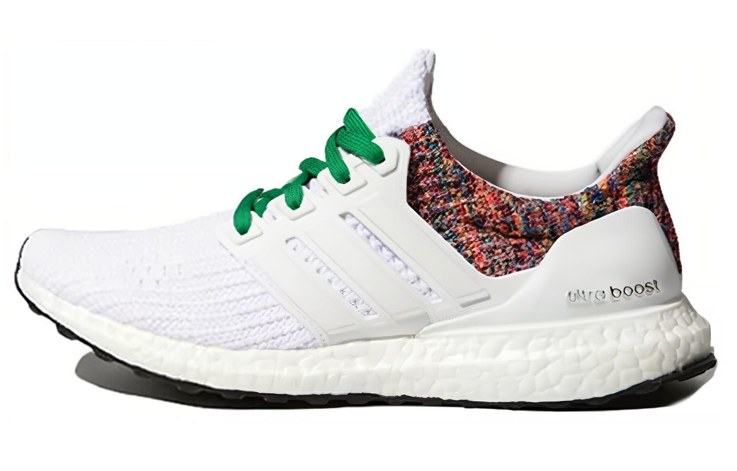 Buy 阿迪达斯 Ultraboost 白色 '成都' BYCD56