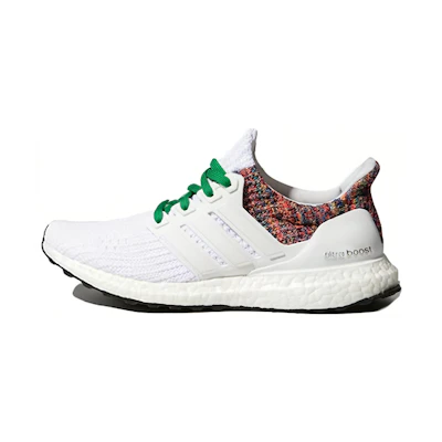 adidas Ultraboost White 'Chengdu'
