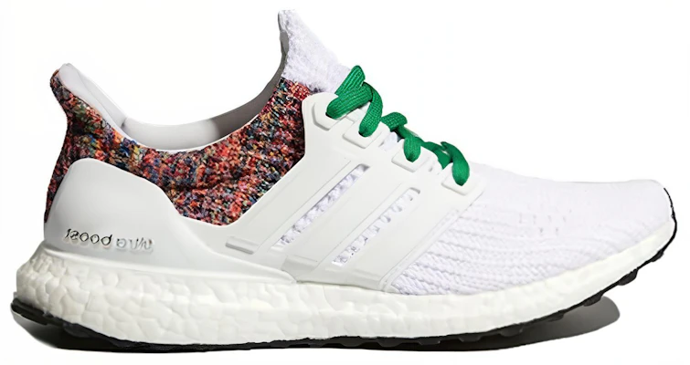 阿迪达斯 Ultraboost 白色 '成都' BYCD56 Order 阿迪达斯 Ultraboost 白色 '成都' BYCD56