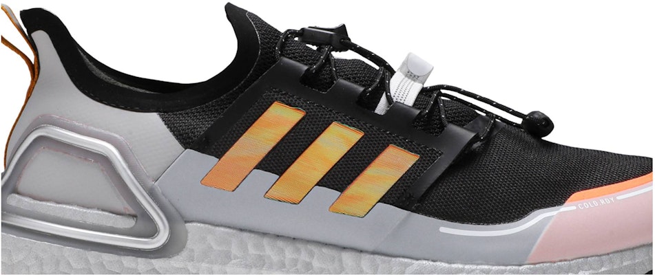 adidas UltraBoost Winter.Rdy 'Hitam Isyarat Jingga' FV8363 Order adidas UltraBoost Winter.Rdy 'Hitam Isyarat Jingga' FV8363