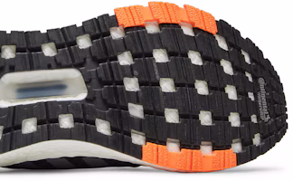 Purchase 愛迪達 UltraBoost Winter.RDY '黑色信號橙' EG9798