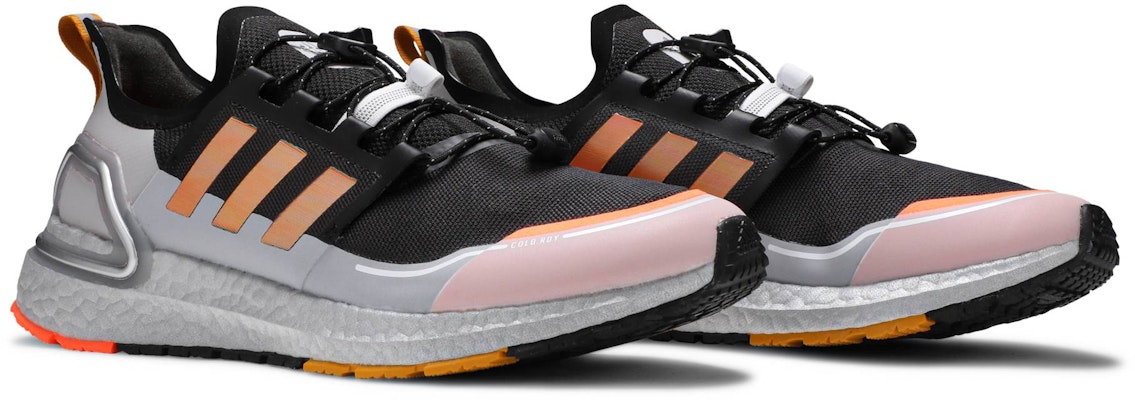adidas UltraBoost Winter.Rdy 'Hitam Isyarat Jingga' FV8363 Cheap adidas UltraBoost Winter.Rdy 'Hitam Isyarat Jingga' FV8363