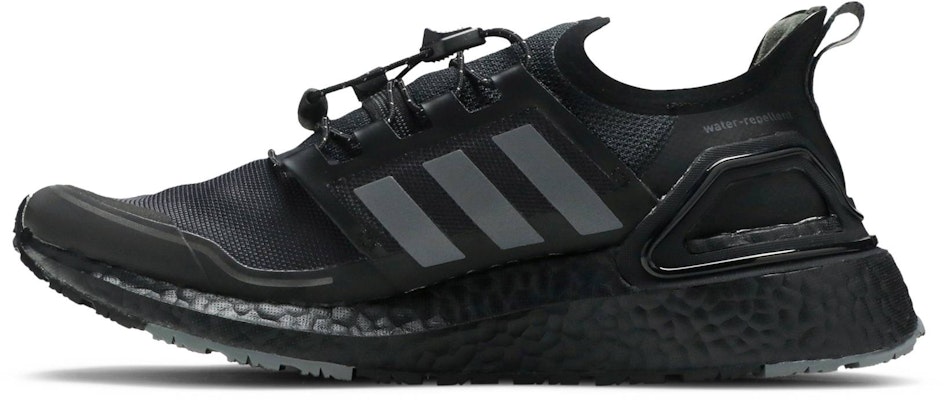 愛迪達 UltraBoost Winter.RDY 'Core Black' EG9801 Lookbook 愛迪達 UltraBoost Winter.RDY 'Core Black' EG9801