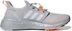 Order 愛迪達 UltraBoost Winter.RDY '灰色信號橙' EG9800