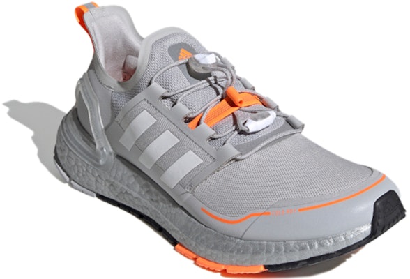 adidas UltraBoost Winter.RDY 'Abu-abu Signal Orange' EG9800 Lookbook adidas UltraBoost Winter.RDY 'Abu-abu Signal Orange' EG9800
