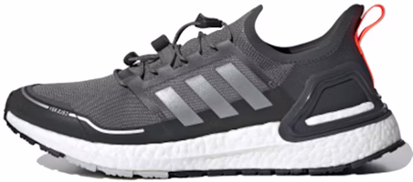 adidas UltraBoost Winter.Rdy 'Grey Silver Metallic' EG9797 adidas UltraBoost Winter.Rdy 'Grey Silver Metallic' EG9797