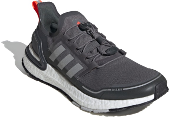 adidas UltraBoost Winter.Rdy 'Kelabu Perak Metalik' EG9797 Lookbook adidas UltraBoost Winter.Rdy 'Kelabu Perak Metalik' EG9797