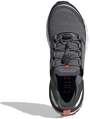 adidas UltraBoost Winter.Rdy 'Kelabu Perak Metalik' EG9797 Shop adidas UltraBoost Winter.Rdy 'Kelabu Perak Metalik' EG9797