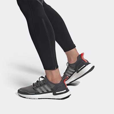 adidas UltraBoost Winter.Rdy 'Kelabu Perak Metalik' EG9797 Sizing adidas UltraBoost Winter.Rdy 'Kelabu Perak Metalik' EG9797