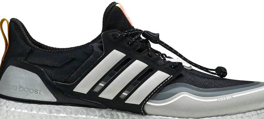 adidas UltraBoost Winter.Rdy DNA 'Hitam Abu-Abu' FW8696 Order adidas UltraBoost Winter.Rdy DNA 'Hitam Abu-Abu' FW8696
