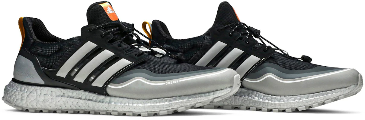 adidas UltraBoost Winter.Rdy DNA 'Hitam Abu-Abu' FW8696 Cheap adidas UltraBoost Winter.Rdy DNA 'Hitam Abu-Abu' FW8696
