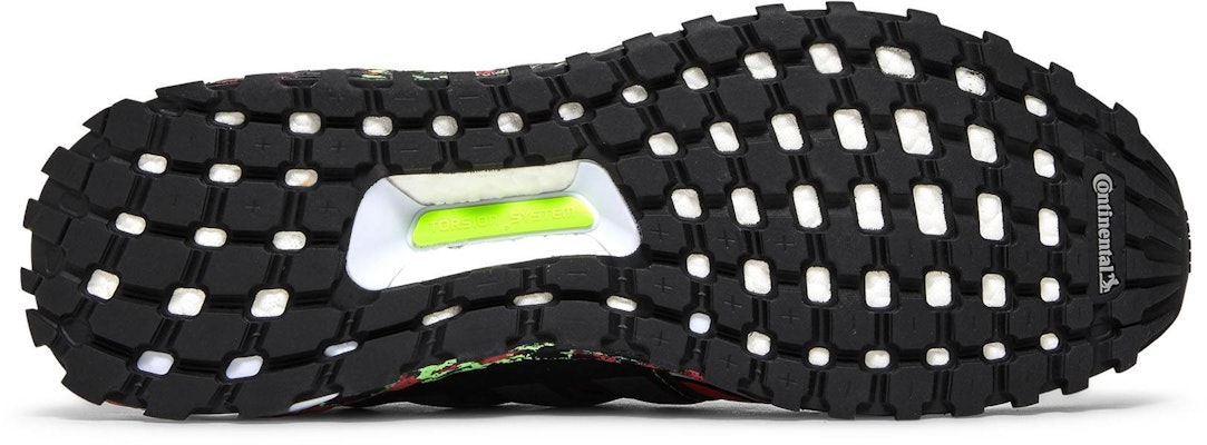 阿迪达斯UltraBoost Winter.Rdy DNA 黑色信号粉 FV6042 Shop 阿迪达斯UltraBoost Winter.Rdy DNA 黑色信号粉 FV6042